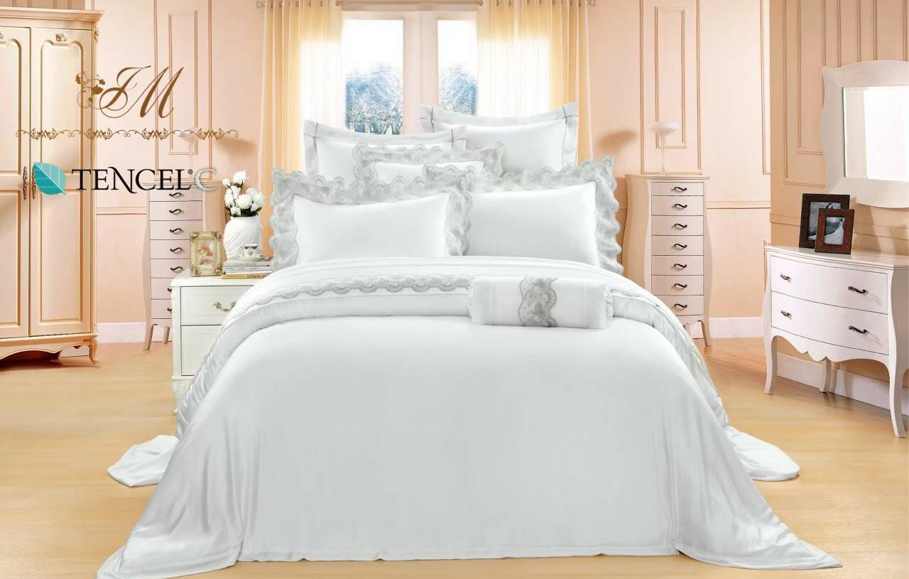 各式寢具床組參考