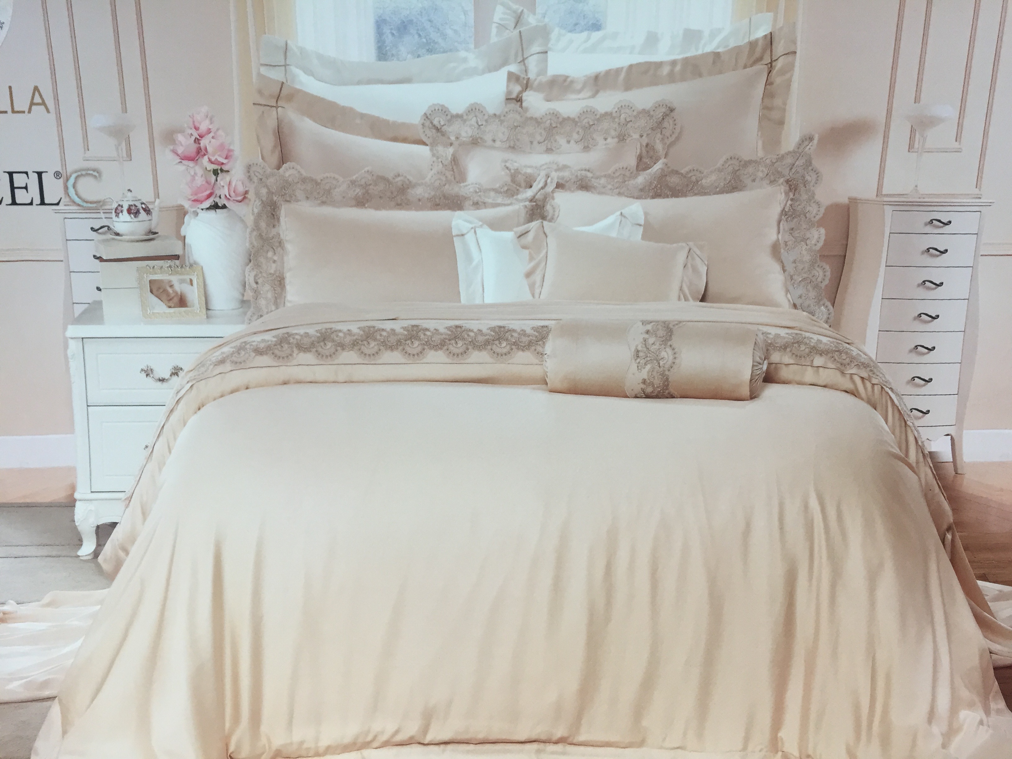 各式寢具床組參考6