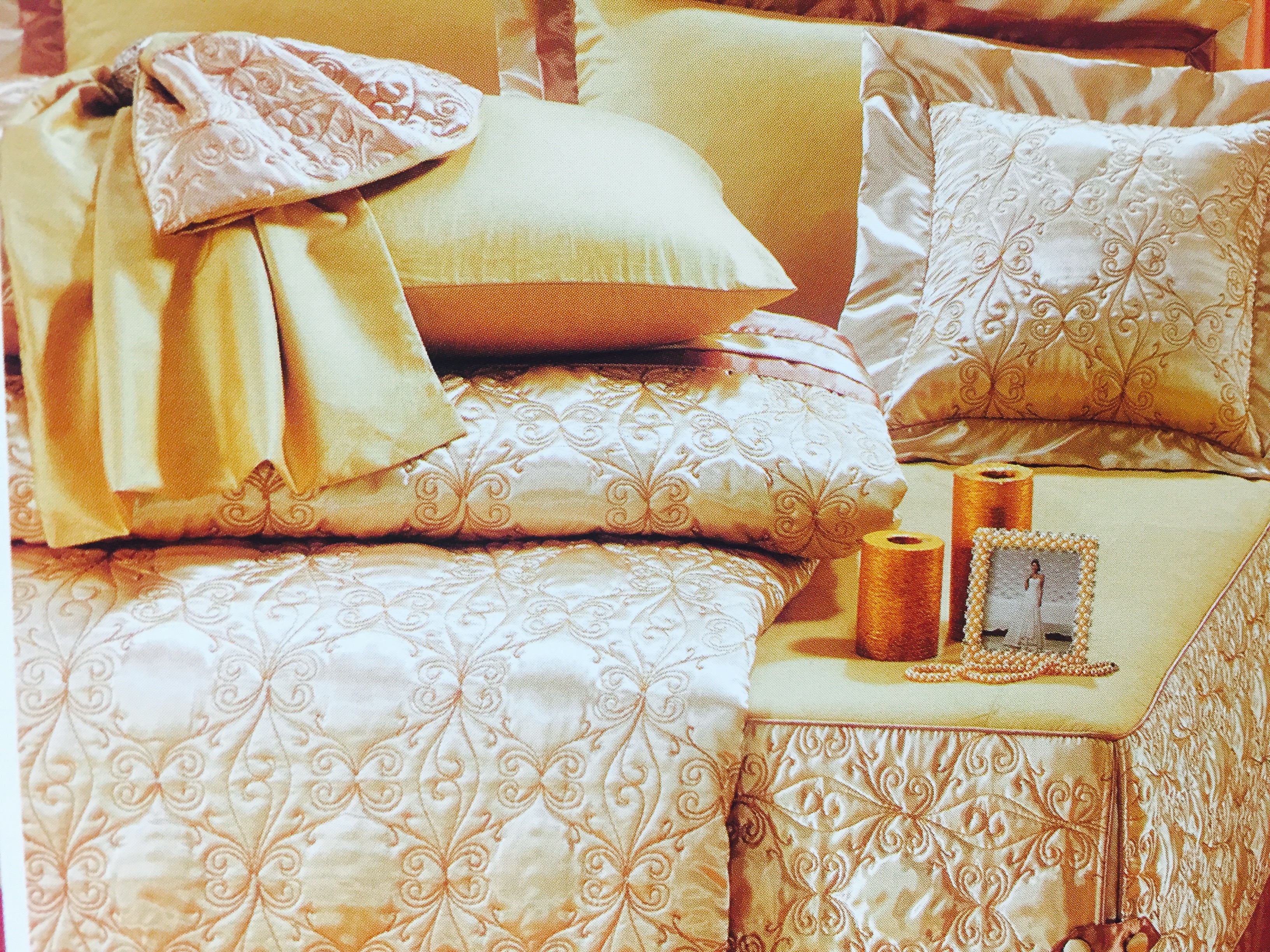 各式寢具床組參考8