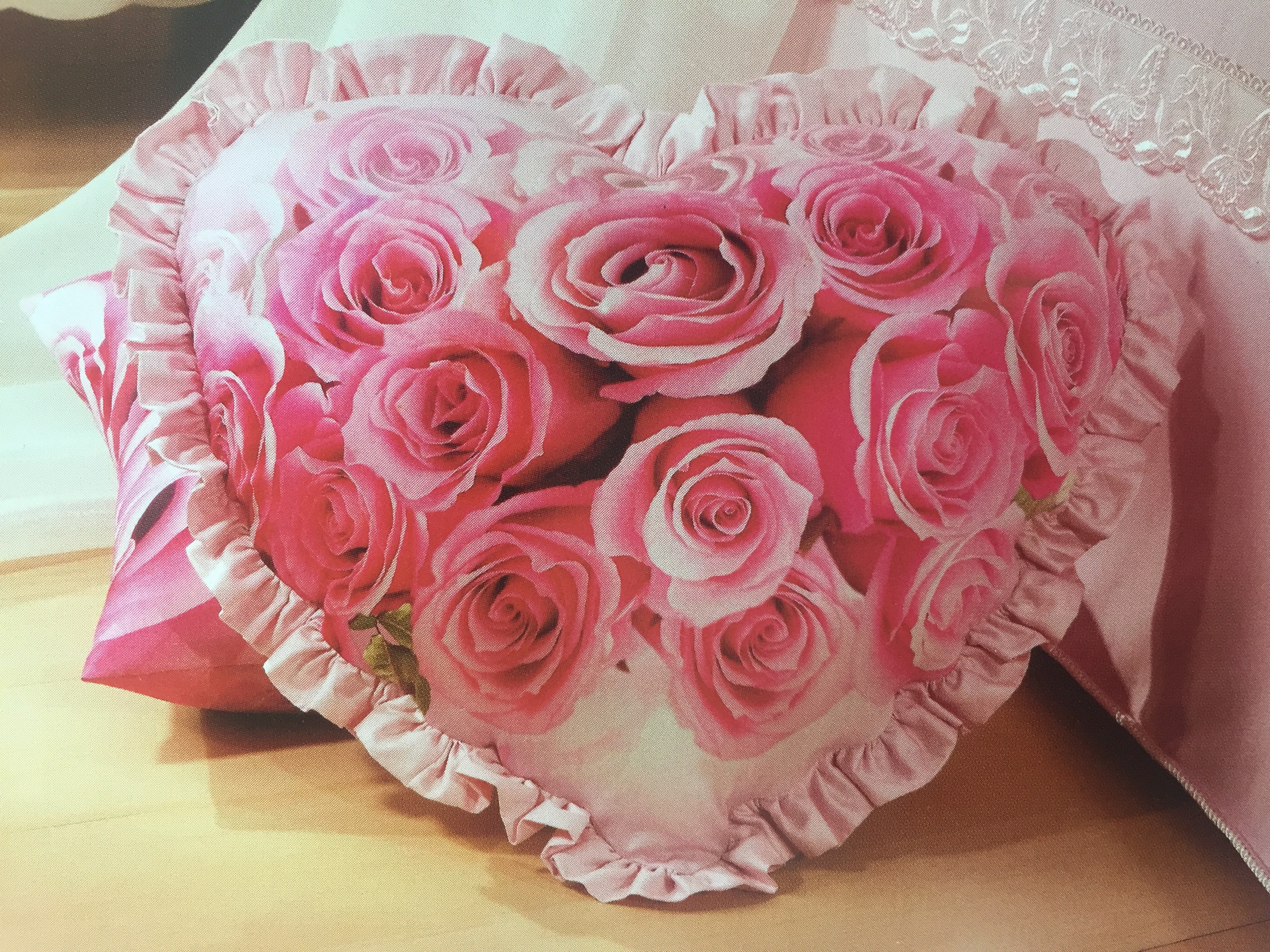 各式寢具床組參考2