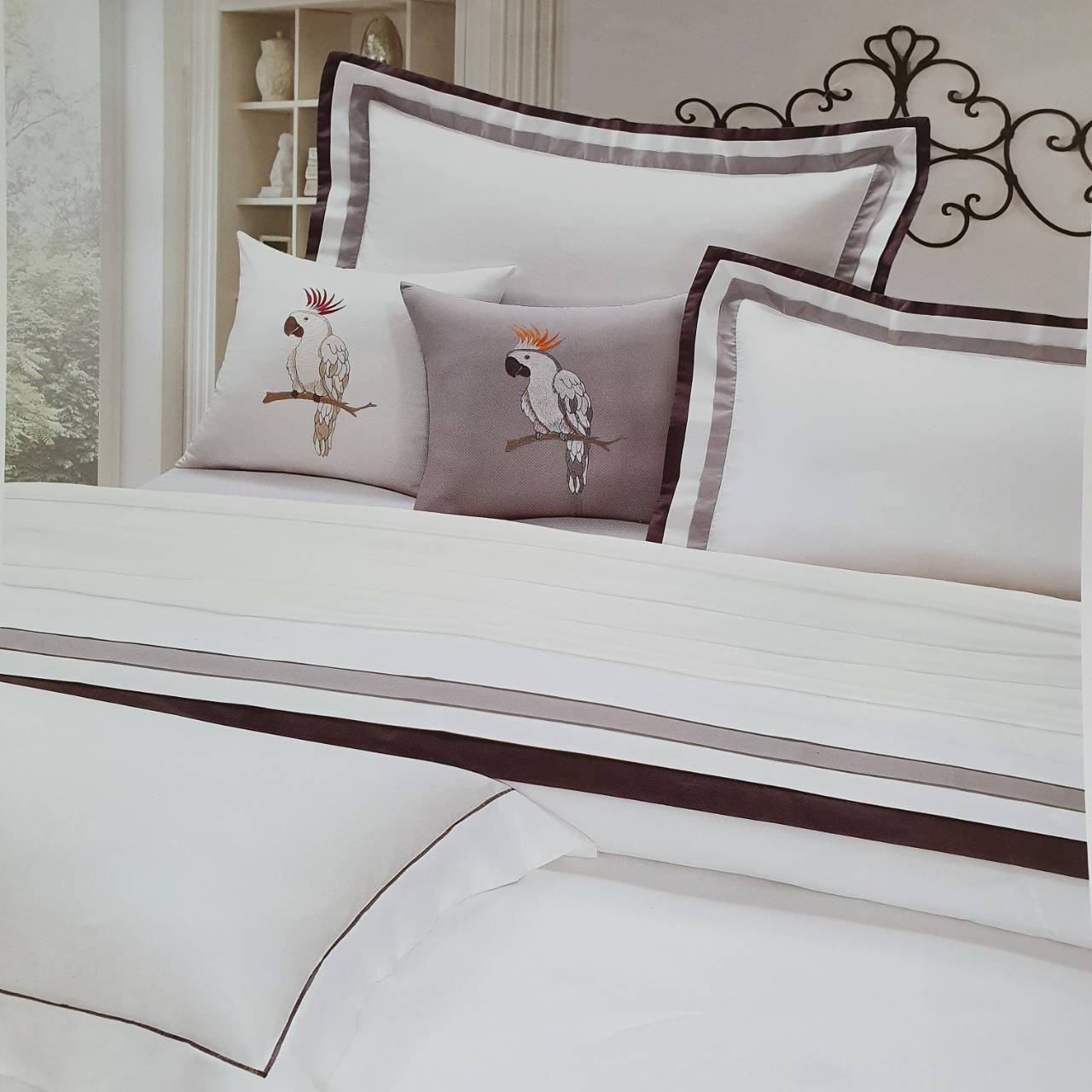 各式寢具床組參考