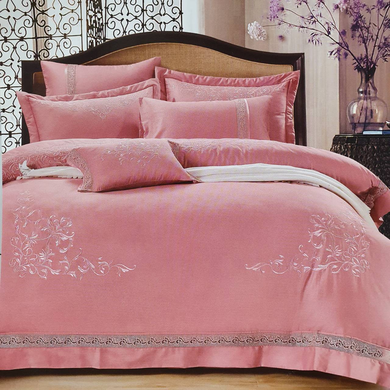 各式寢具床組參考