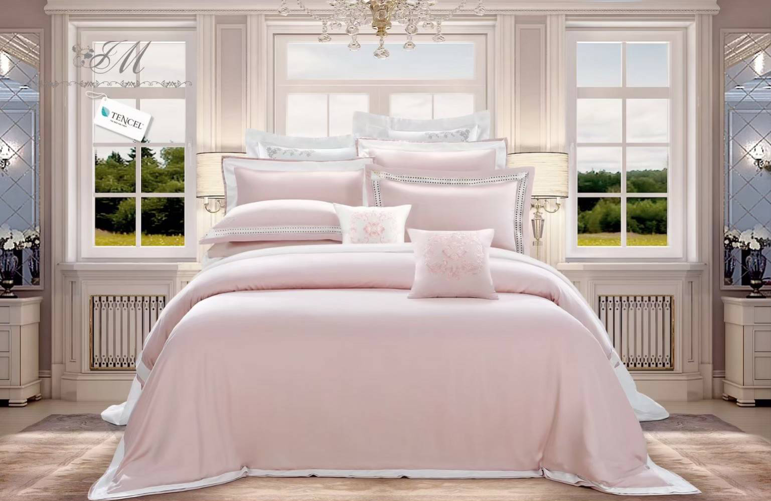 各式寢具床組參考