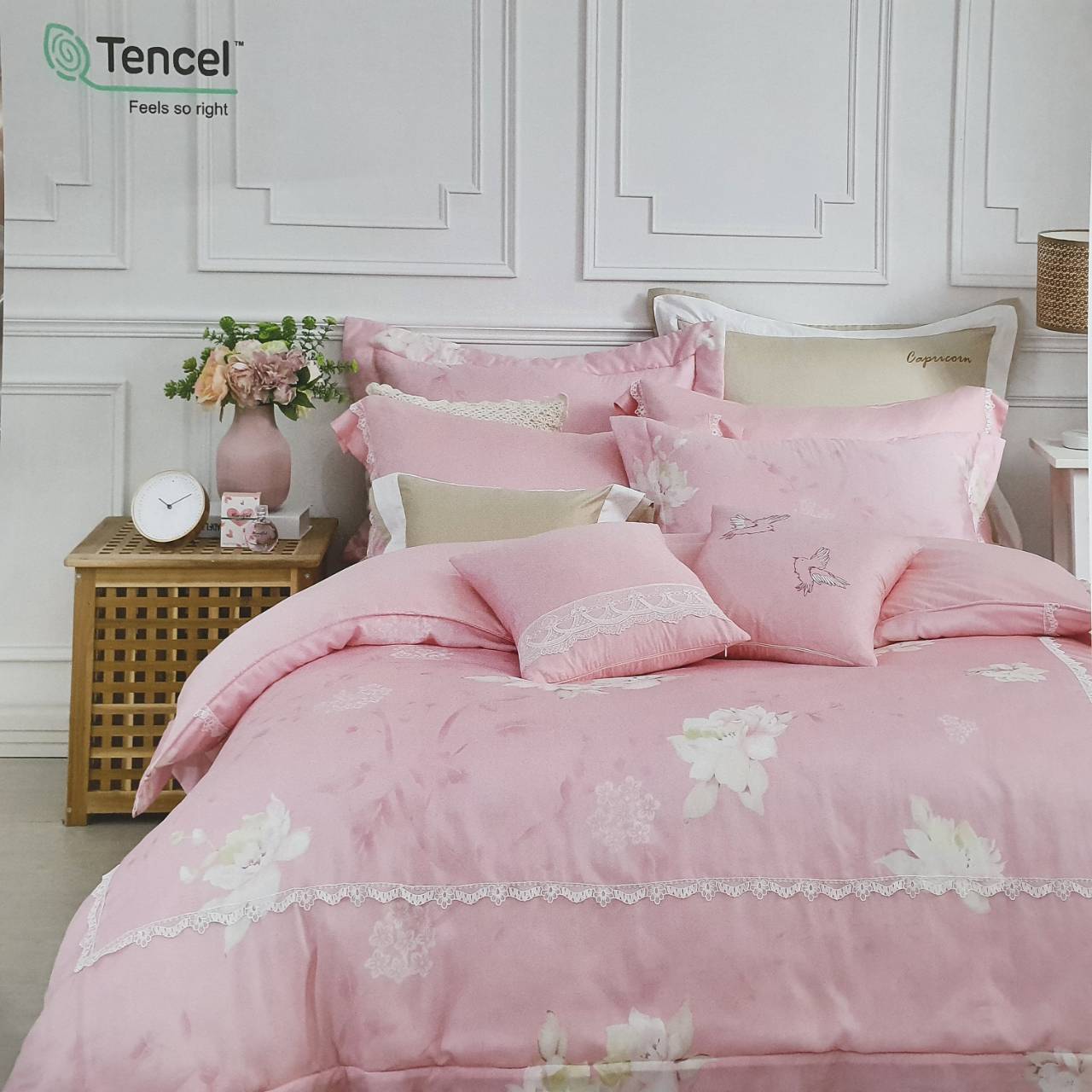 各式寢具床組參考