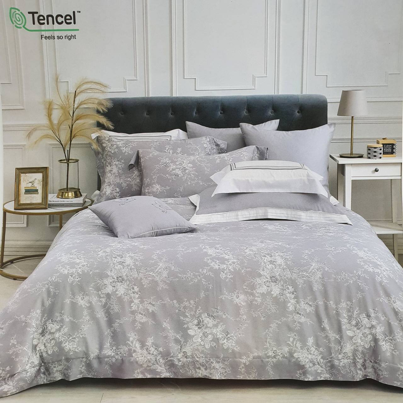 各式寢具床組參考