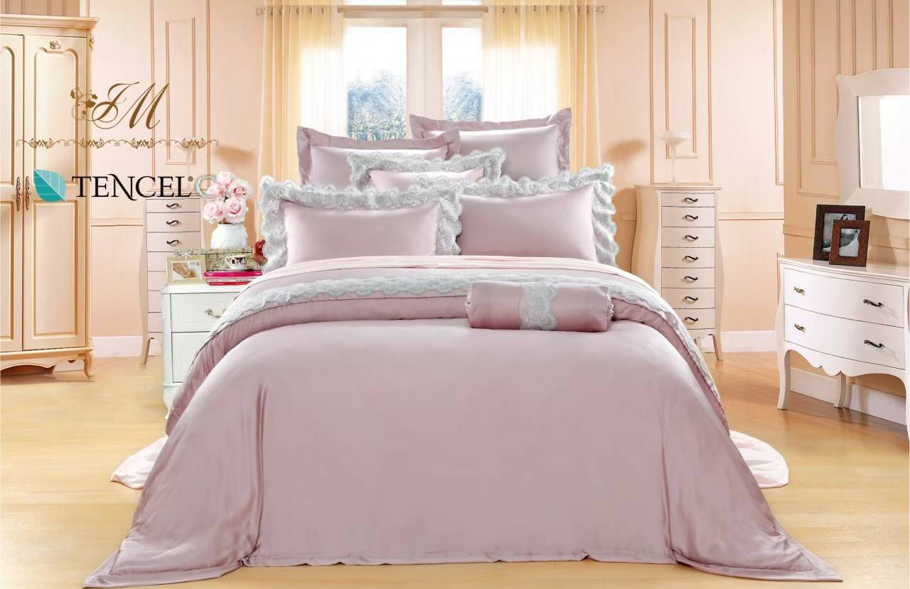 各式寢具床組參考