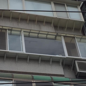 寶安隱形窗冷氣行-undefined