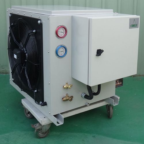 防爆型冷氣機(I-02S)