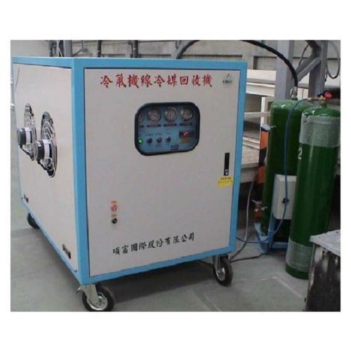 廢家電冷媒回收機-冷氣線專用