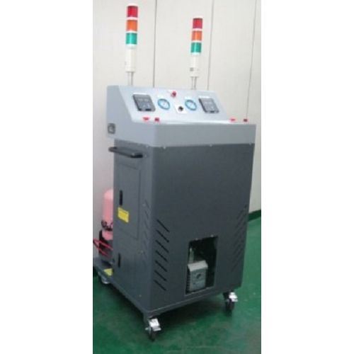 高精度自動充填回機