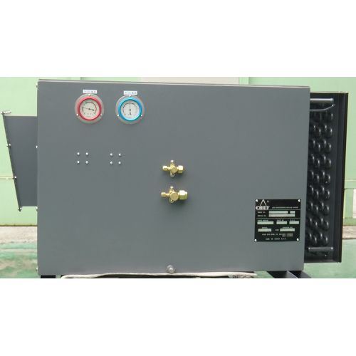 防爆型冷氣機(I-03S)