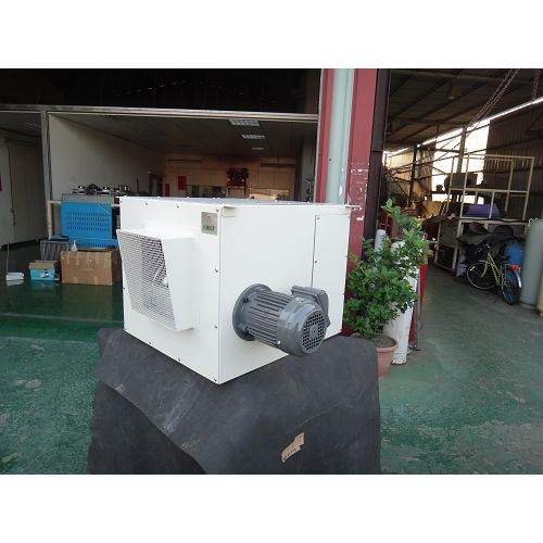 防爆型冷氣機(08C)