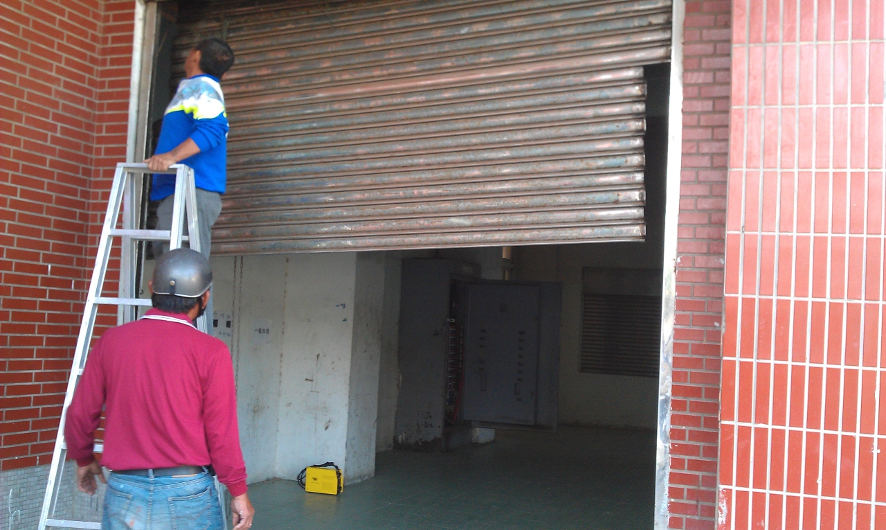 水電照明維修工程