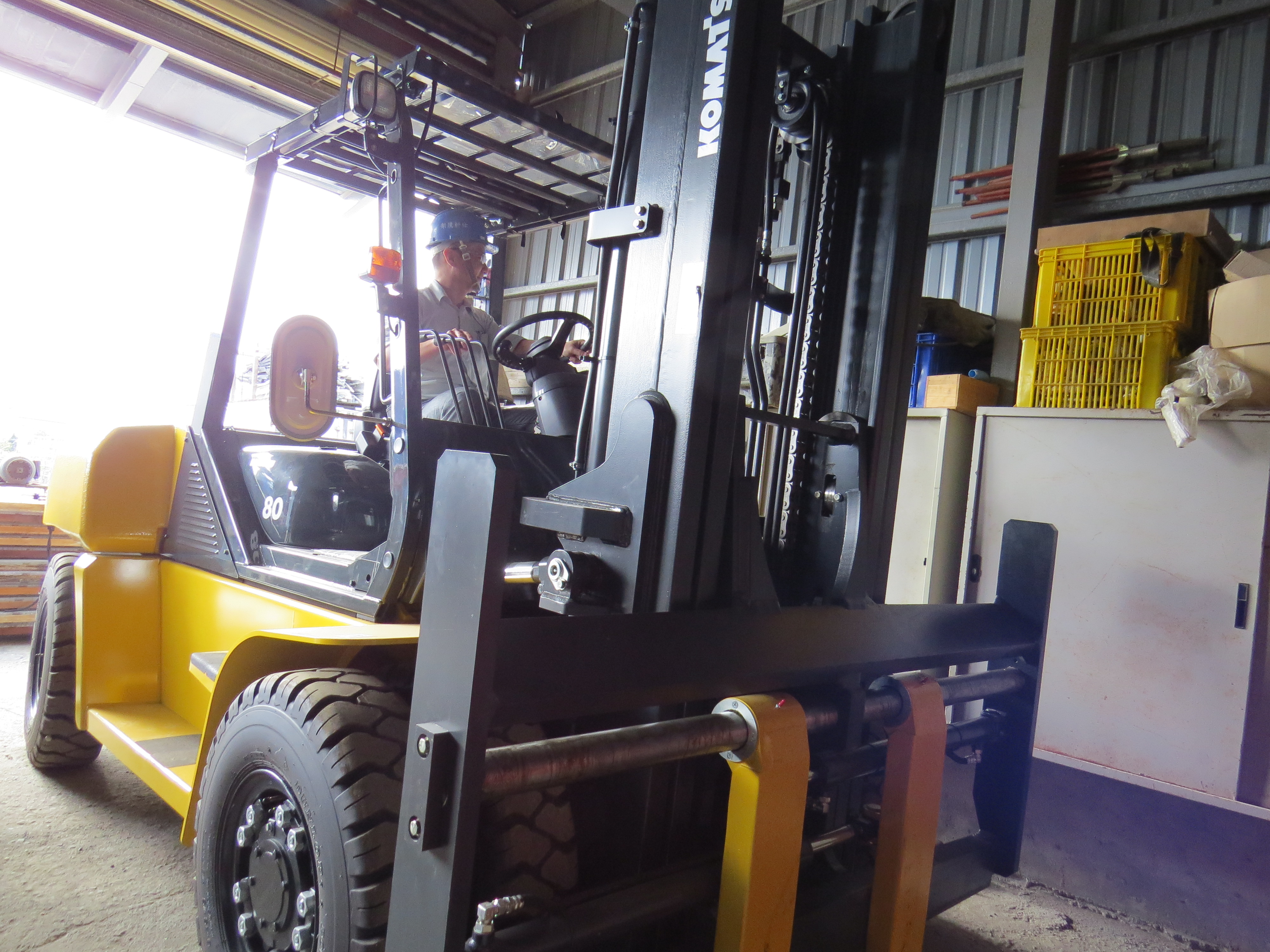 堆高機出租恆春