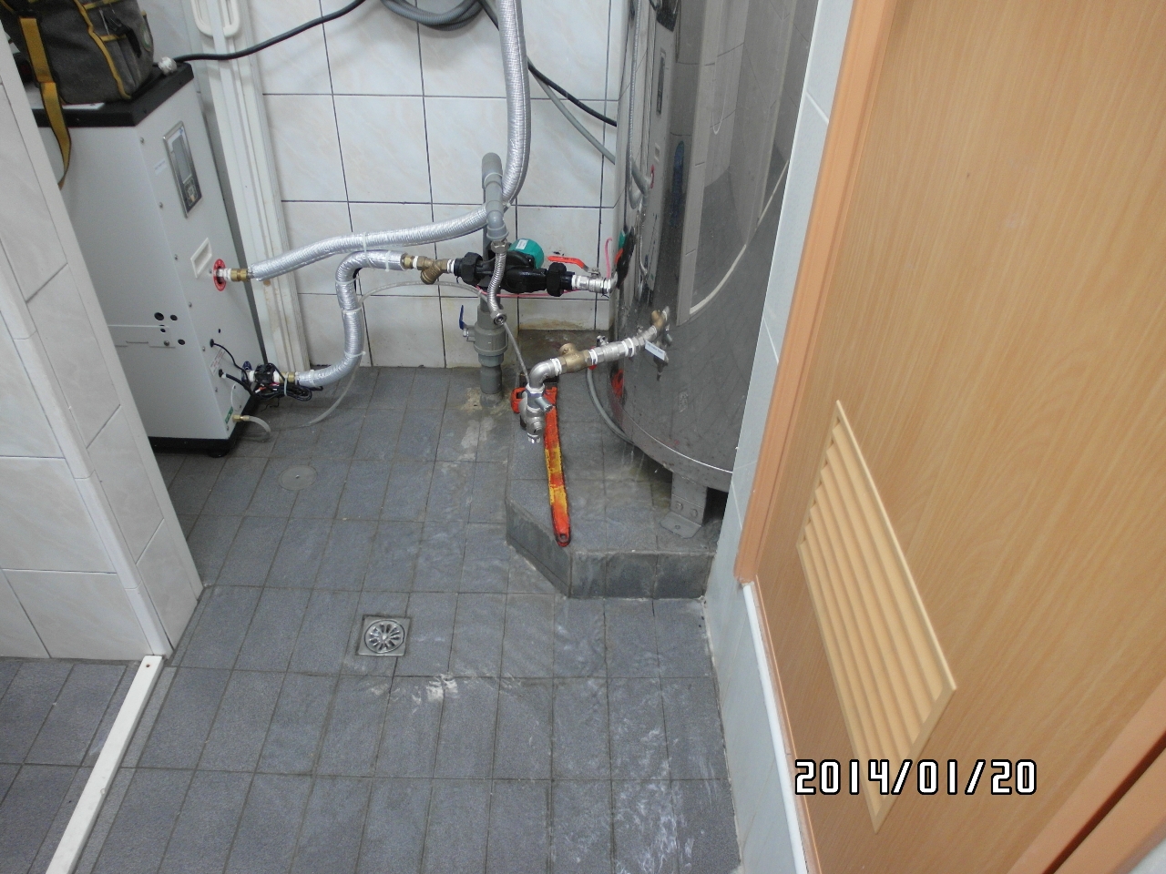 水電照明維修工程