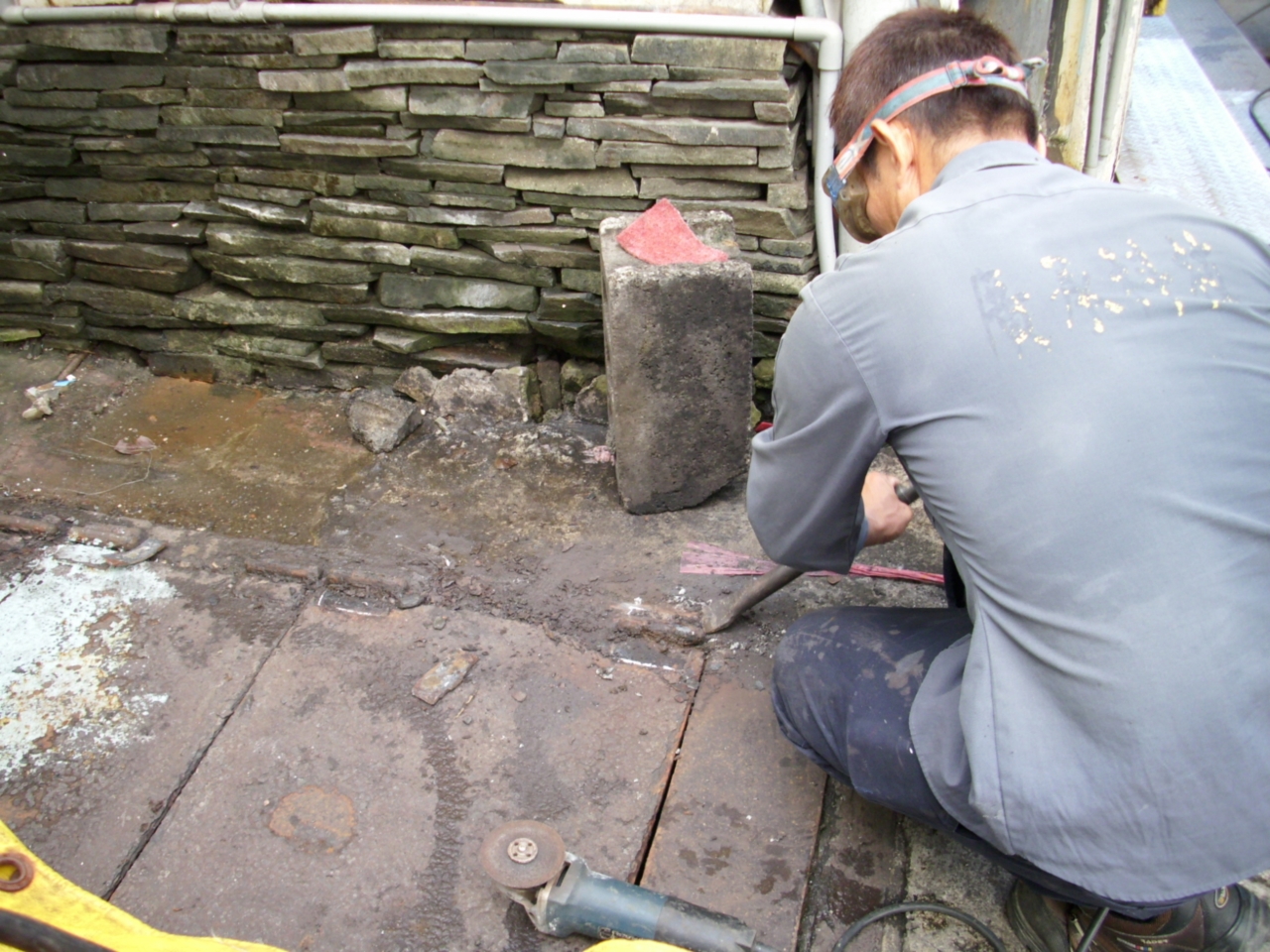 水電照明維修工程