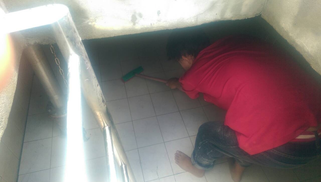 水電照明維修工程