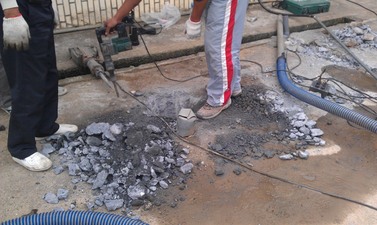 水電照明維修工程