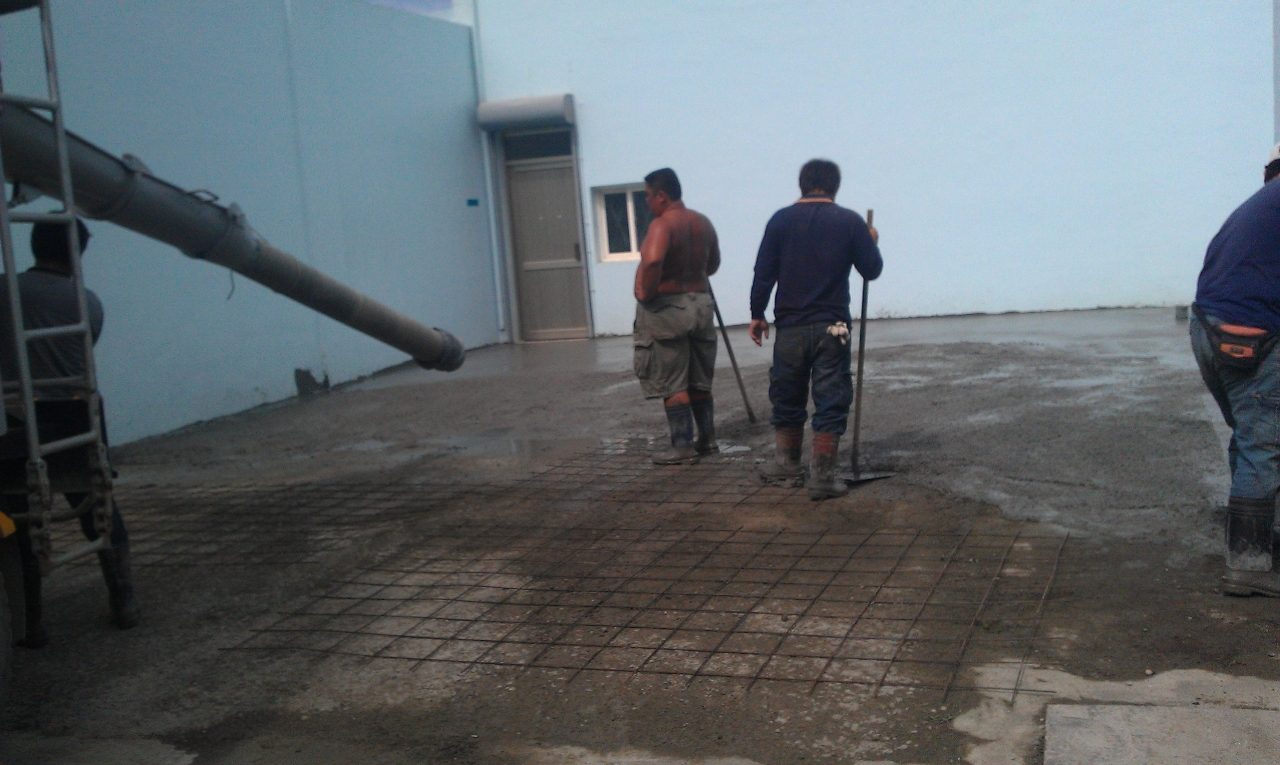 水電照明維修工程