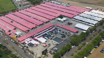 臺灣農業機械暨資材協會-其他