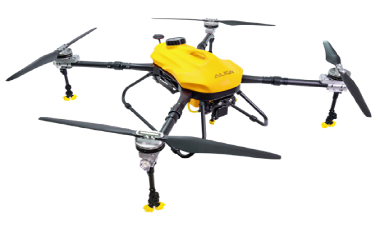 亞拓電器股份有限公司