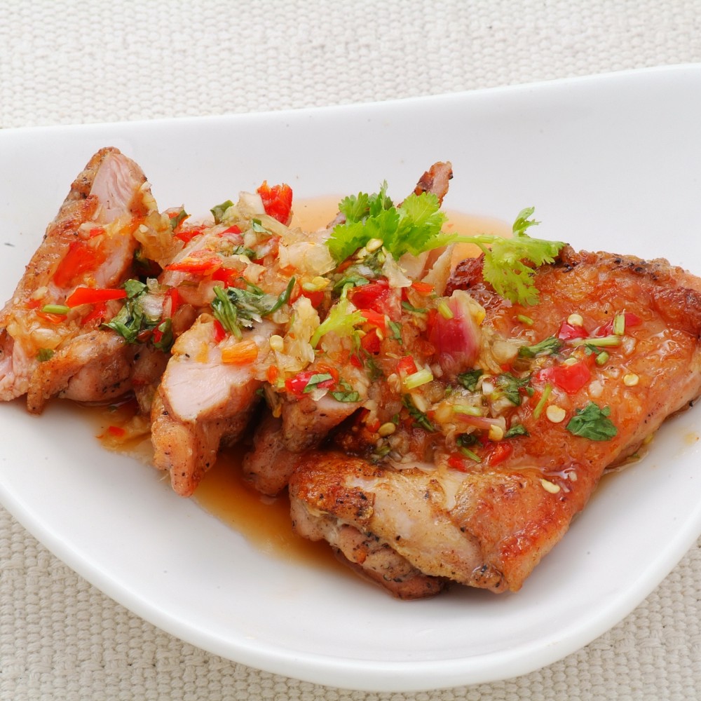 a31椒麻腿排150g一包(5包入)