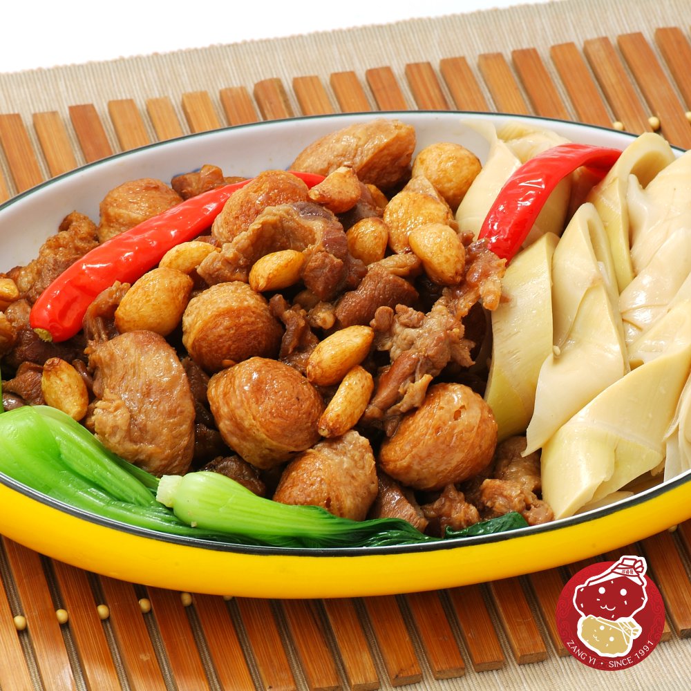 103-2021新品年菜