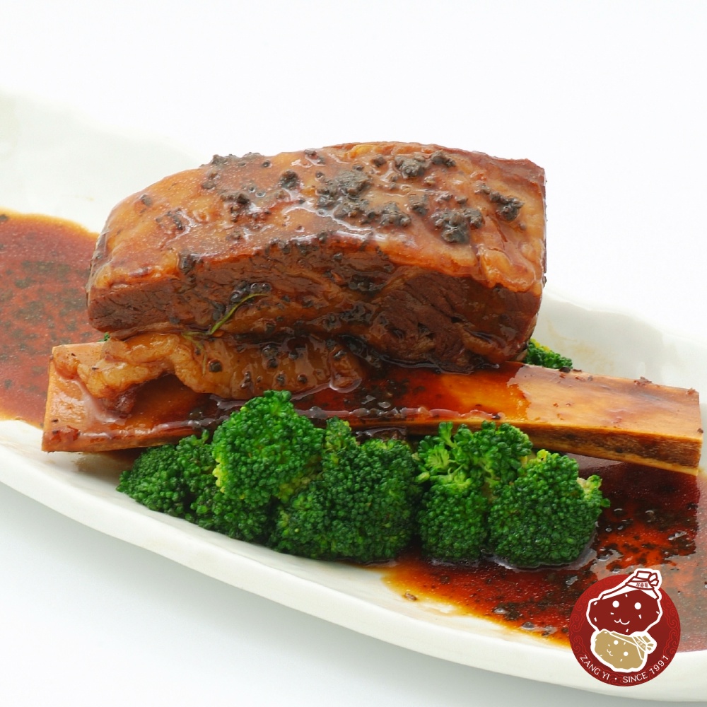 a96-2019新品年菜-正一排骨