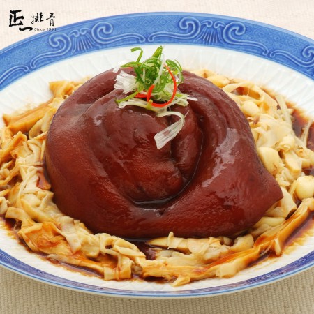 a82古味腿庫玉蘭筍1500g