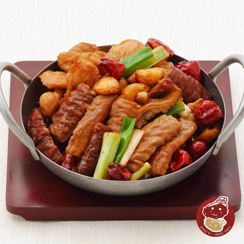 100-頂級松阪爆肥腸500g