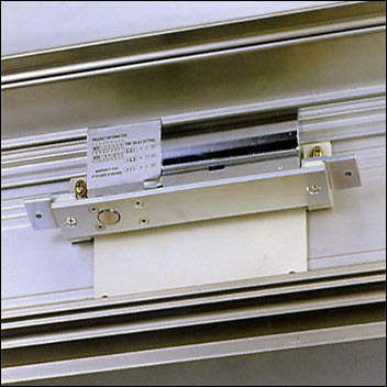 宏駿自動門企業社