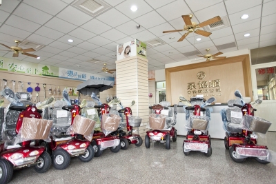 永協順企業有限公司-其他