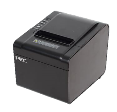 FEC360熱感式印表機