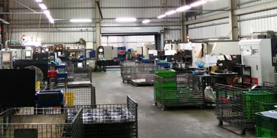 【駿青興業股份有限公司】精密金屬研磨、精密金屬拋光、CNC、OEM、精密加工-研磨工具