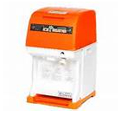 日本進口初雪牌削冰機