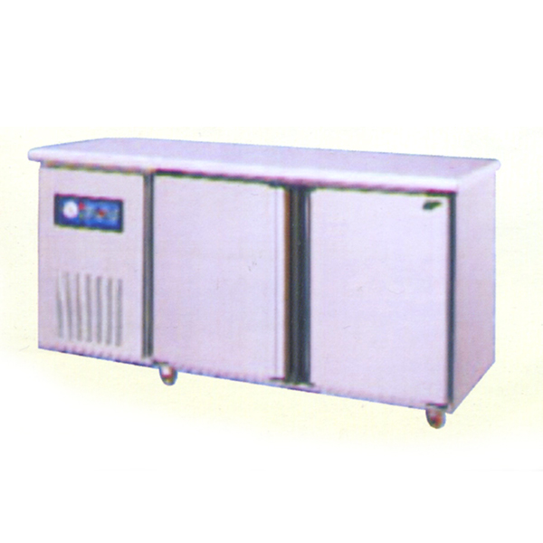 工作台冰箱