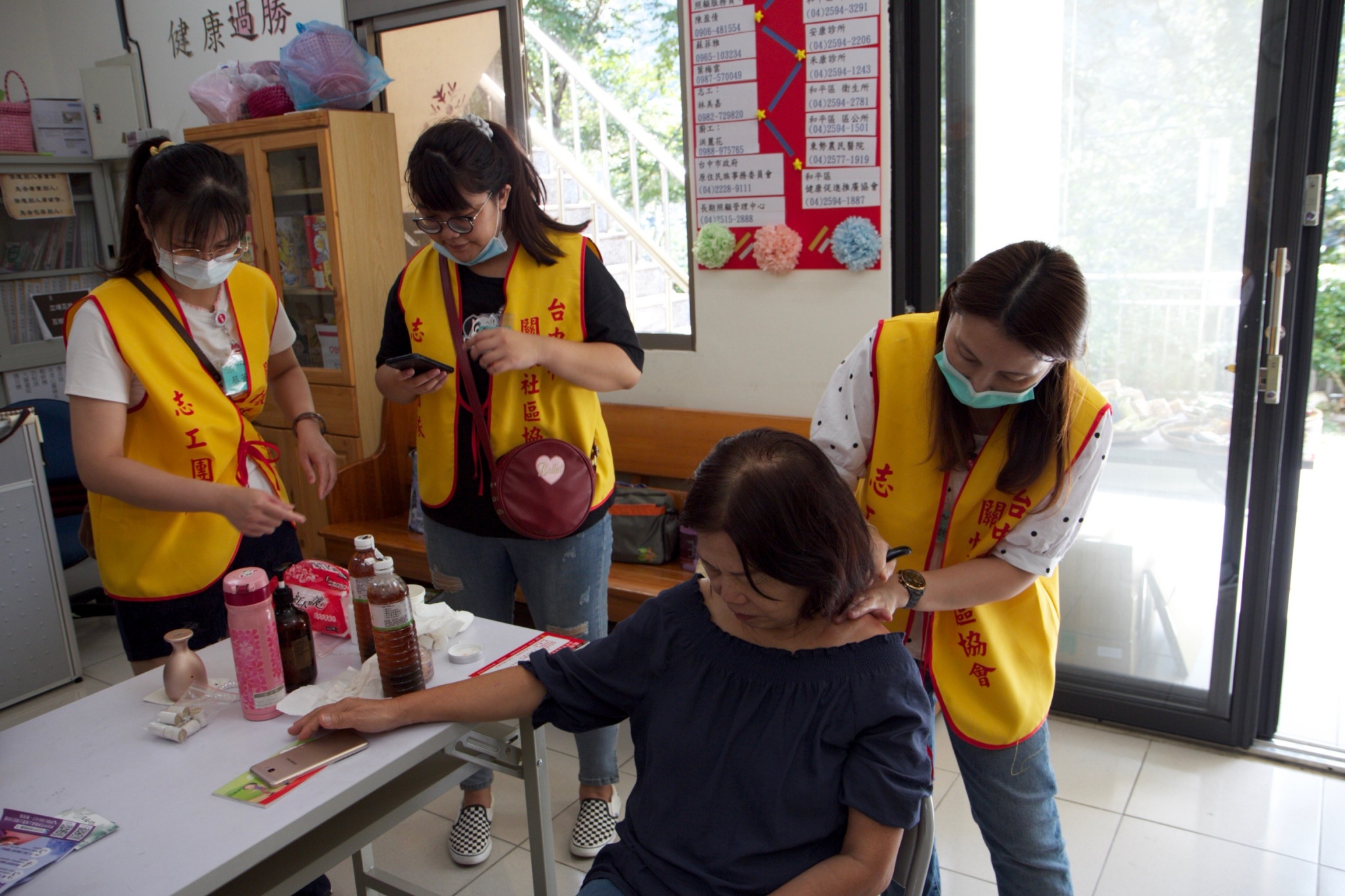 0926哈倫台義診_200928_10