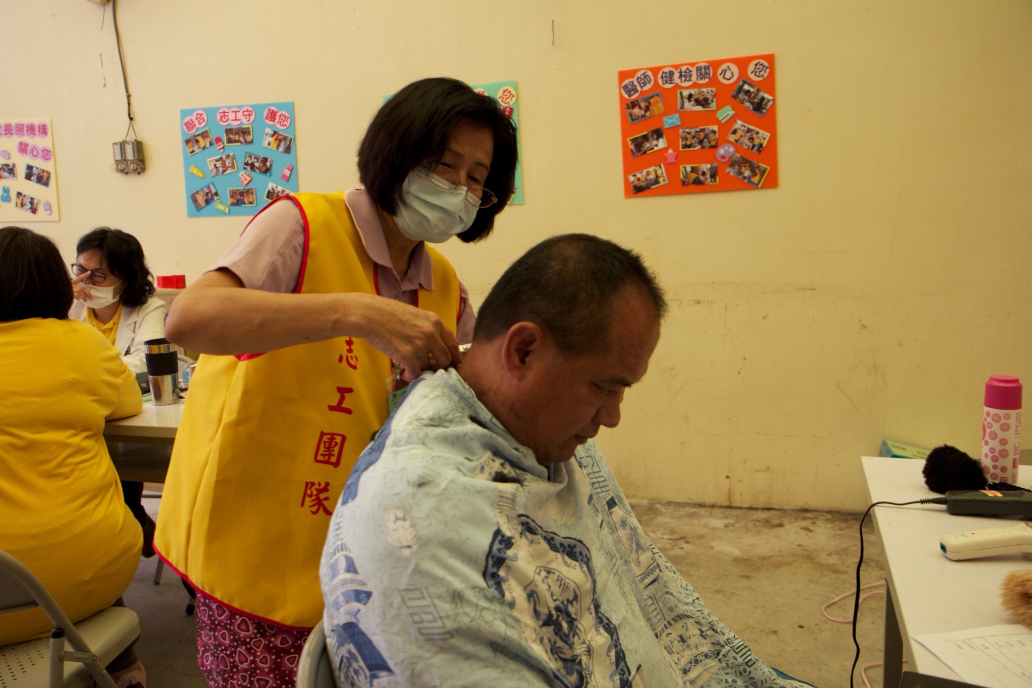 0926哈倫台義診_200928_14