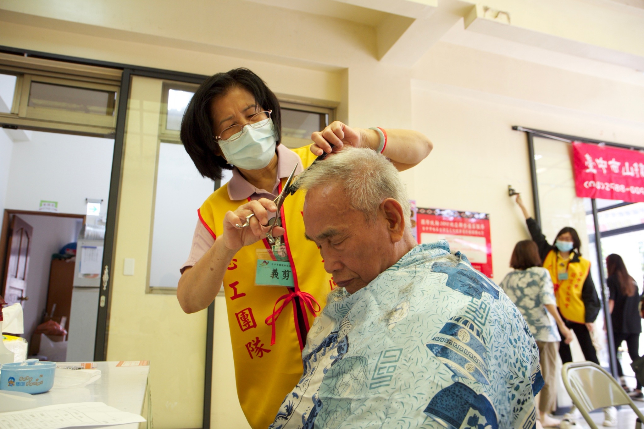 0926哈倫台義診_200928