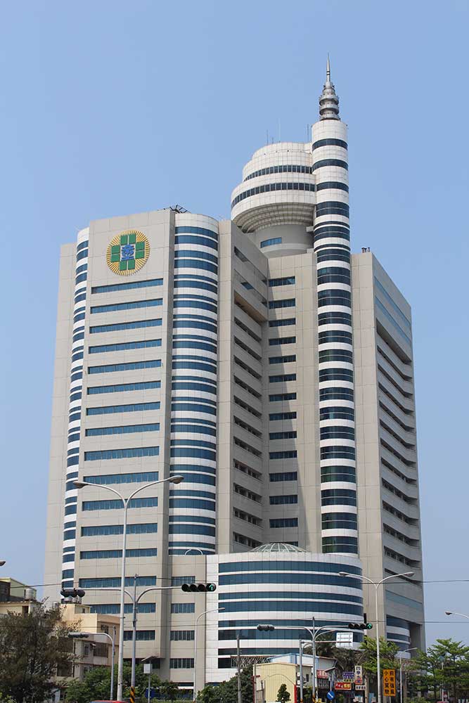 沙鹿童綜合醫院－梧棲分院