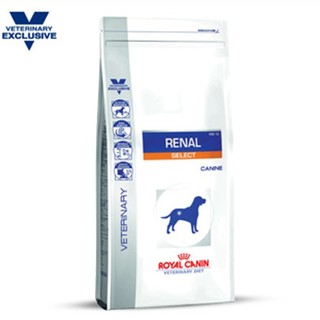 皇家處方RSE12腎臟護理2公斤