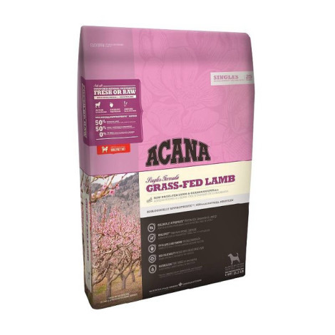 無穀單一蛋白低敏