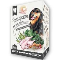 魏大夫特調高齡犬