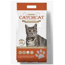 高盧貓砂礦砂10L