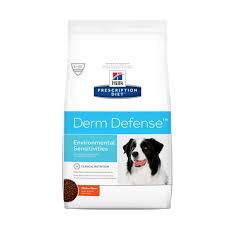 希爾思處方狗derm