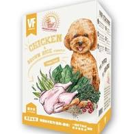 魏大夫特調幼犬