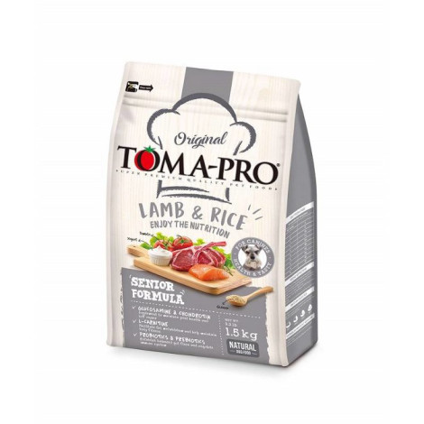 經典系列高齡犬