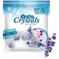 寵物物語水晶砂11b薰衣草