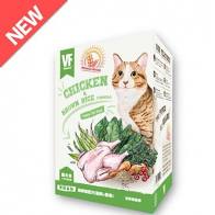 魏大夫挑嘴貓1.5公斤