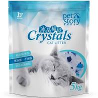 寵物物語水晶砂11b抗菌